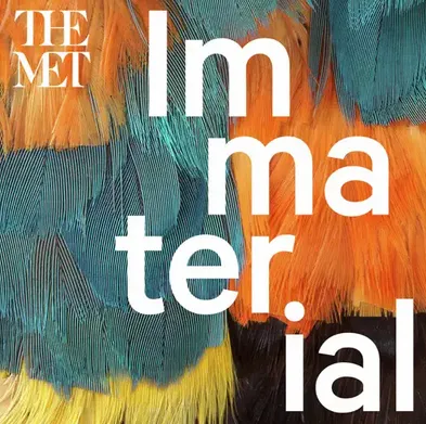 Immaterial: When An Art Podcast Is About Real Life