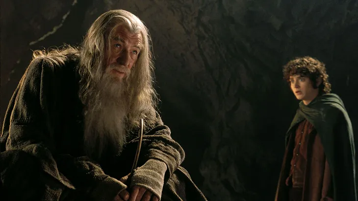 A World Without Gandalf: What If Gandalf Was Absent?