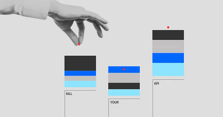 Kill Your KPIs. Use This Approach Instead.