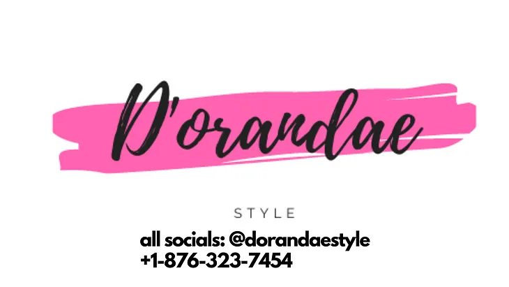 Starting Fresh: The 6-Month Plan that Catapulted @dorandaestyle to 10K in Revenue