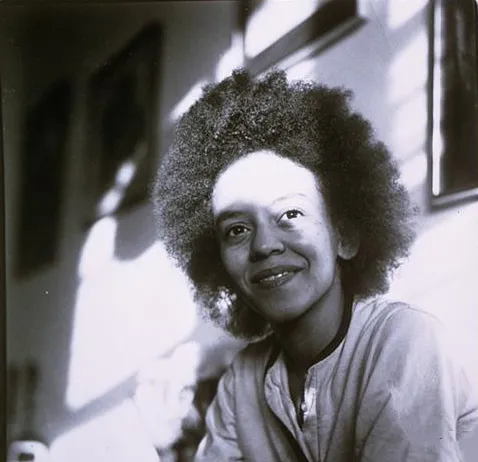 Nikki Giovanni: 1943–2024