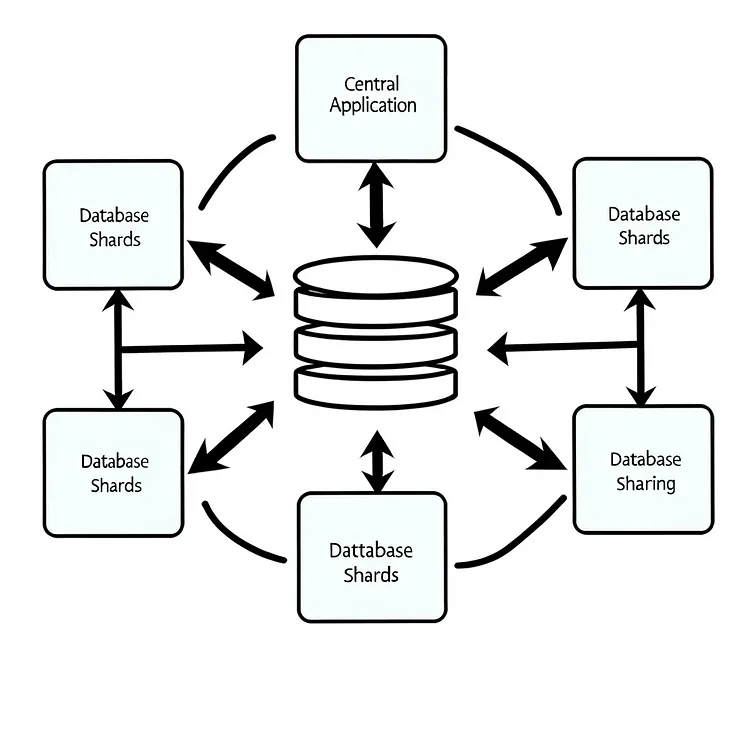 Scaling Horizons: Mastering Database Sharding with Hibernate, Spring Boot, and Kotlin in the Cloud