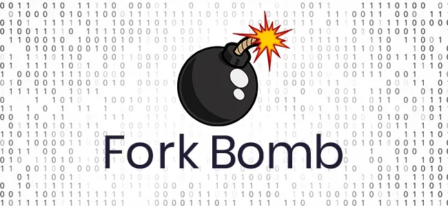 Python Project: Fork Bomb