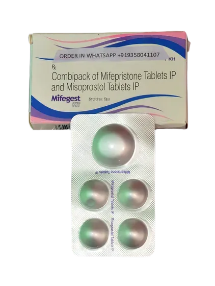 Abortion pill misoprostol cytotec image