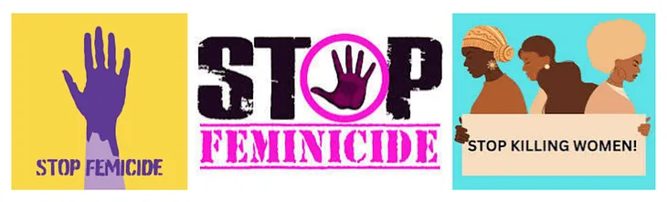 #EndFemicide