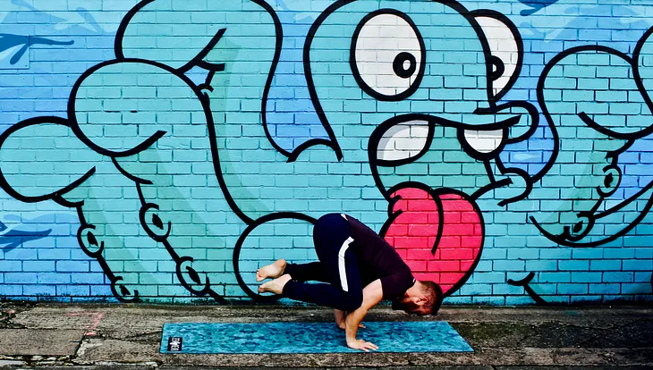 Manifesting Culture is Just Capitalism in Yoga Pants