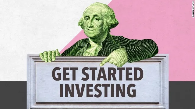 HOW TO GET STARTED INVESTING