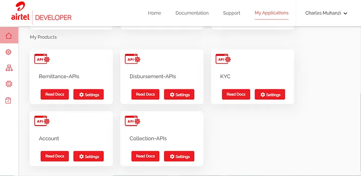 How to integrate Airtel money API for payment collections and remittances