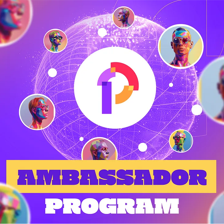 Image representing the Ponder Amabassador Program