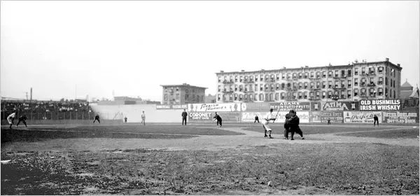 Writing About Sports: Stengel At Bat