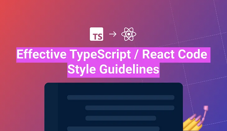 How to Write Consistent Code For Distributed Teams in 2024 | React + Typescript Cheatsheet