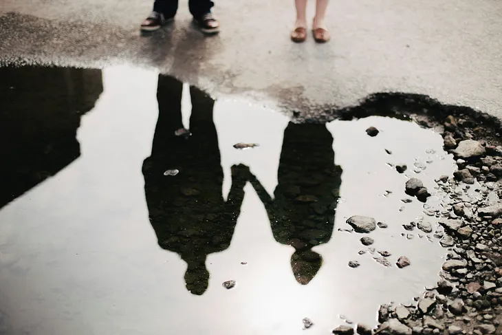 The Illusion of Intimacy