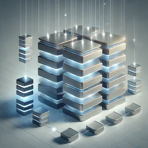 ClickHouse — fast, deduplicated reads
