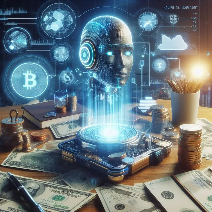 10 Mind-Blowing Ways AI Will Transform Finance by 2030: Are You Ready?