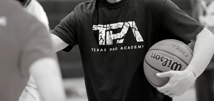 How Texas Pro Academy Develops Top Basketball Talent