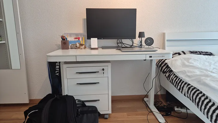 The Truth About Your Workspace