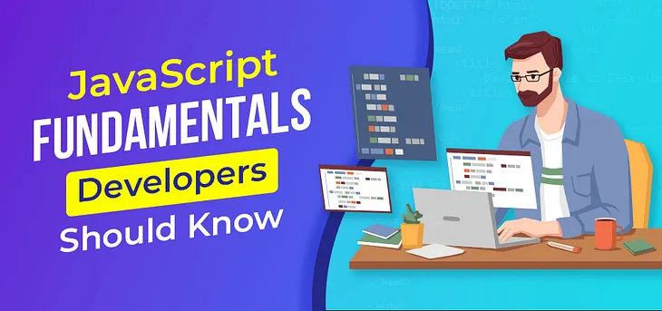 Javascript Fundamentals