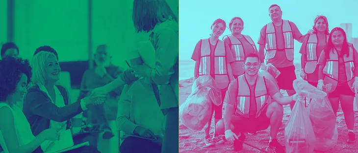 Civic space is closing: How local journalism can open it up