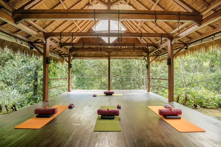 Find Inner Peace: 10 Breathtaking Yoga & Meditation Retreats You Can Book Right Now