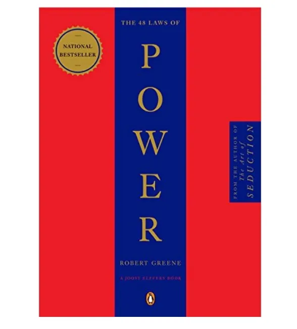 The 11 Most Relevant Rules from ‘The 48 Laws of Power’