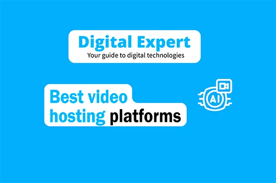 4 Best Video Hosting Platforms 2024