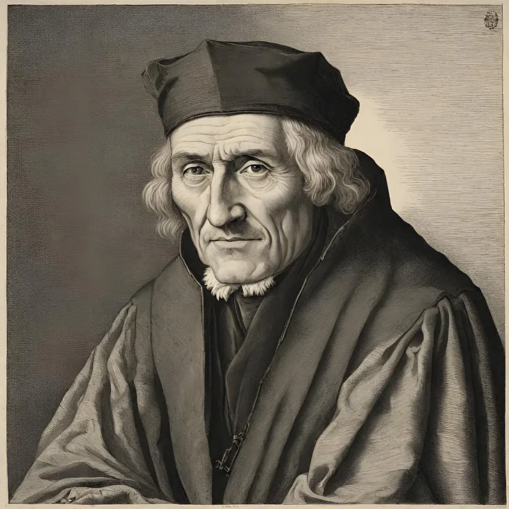 Erasmus’s Impact on Renaissance and Reformation Thought