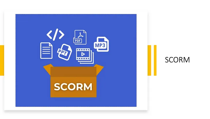 Understanding SCORM: Create a Custom Extractor and Player to Track Progress