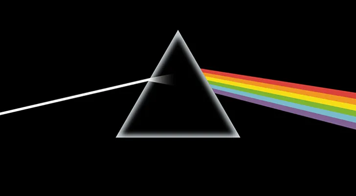 Fifty-Some Years Ago, Pink Floyd Released Their Magnum Opus