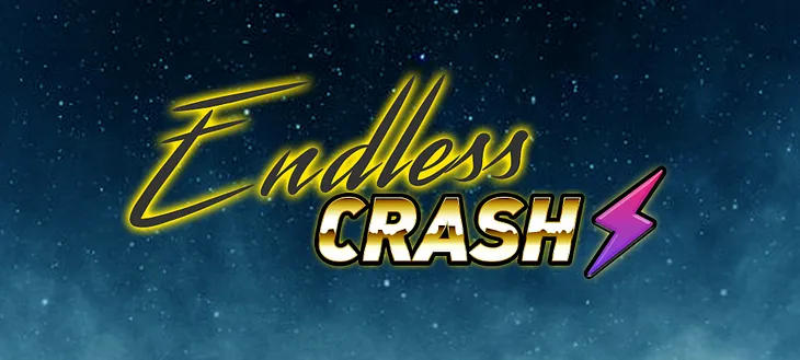 Nov 23: Endless Crash and More