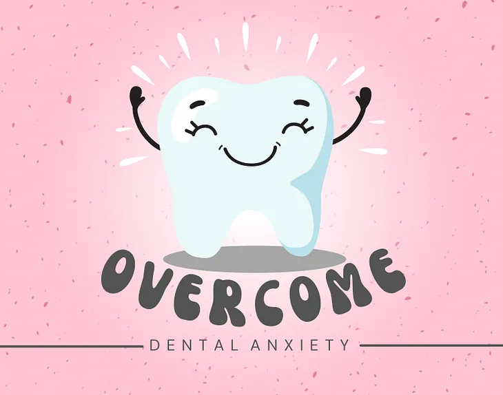 Dental Anxiety? Here Are 7 Tips To Help You Overcome The Fear Of Going To See Your Dentist