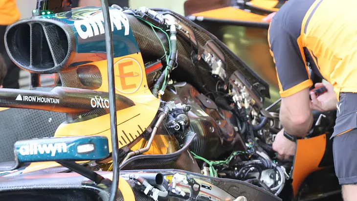 When the Car Lies: Telemetry Integrity Lessons from the 2026 Canadian Grand Prix in Formula 1