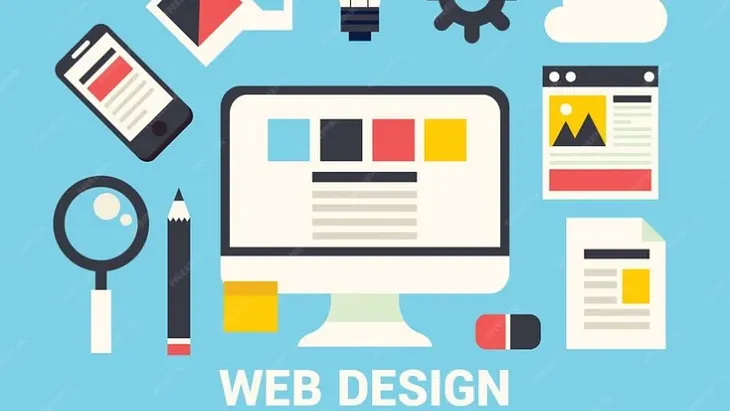 Crafting Digital Experiences: Sikaria Tech as the Premier Website Designing Company