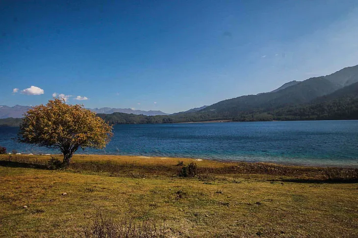 Riding to Rara: A Motorcycling Adventure through Nepal’s Hidden Gem