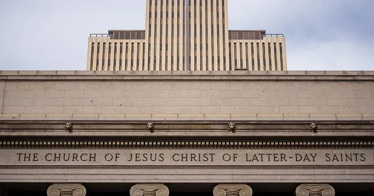 Is it a Church, or is it a Corporation? It Can’t Be Both