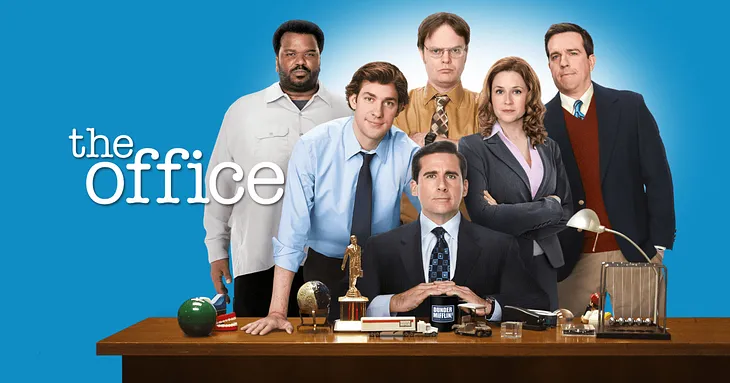 From Dunder Mifflin to the Boardroom: Management Lessons Learned from ‘The Office’​