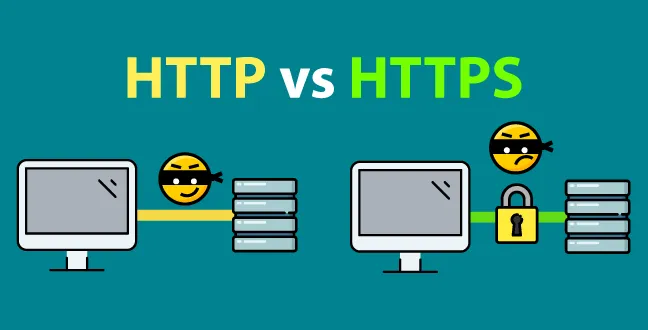 HTTP or HTTPS which one the Best?