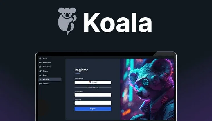 Koala AI Writer Case study