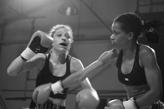 Knocking Out Gender Stereotypes: Women’s Olympic Boxing