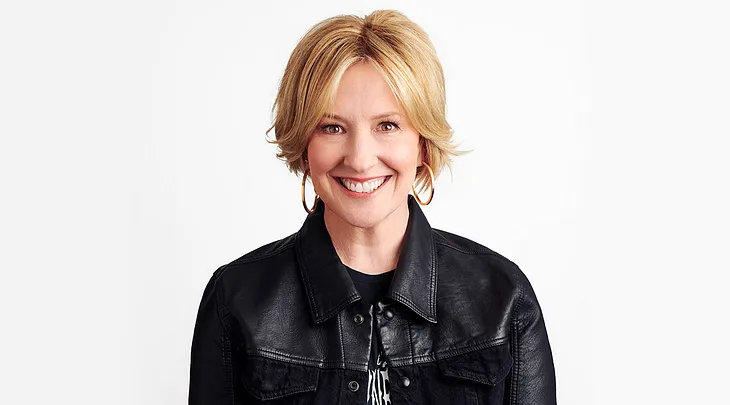 10 Life-Changing Quotes from Brené Brown