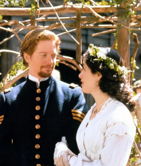 Age Gap Marriages In Little Women (Historical Origins) Part 2