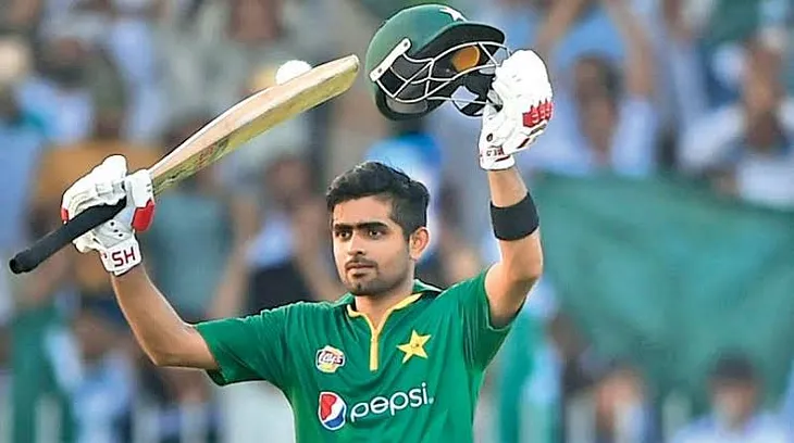 Babar Azam Biography — Cricketers Biography Blog