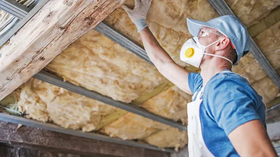 Comparing the Different Types of Insulation Materials