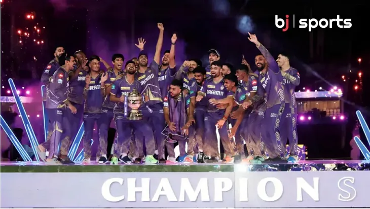 The Rise of the IPL: How the Indian Premier League Transformed Cricket