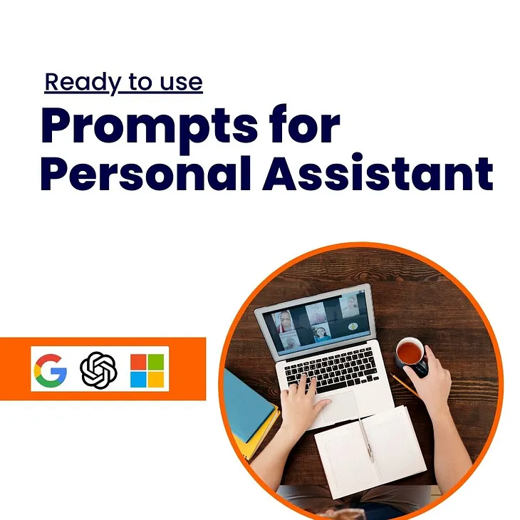 ChatGPT Prompts E-Books for All Assistant Roles