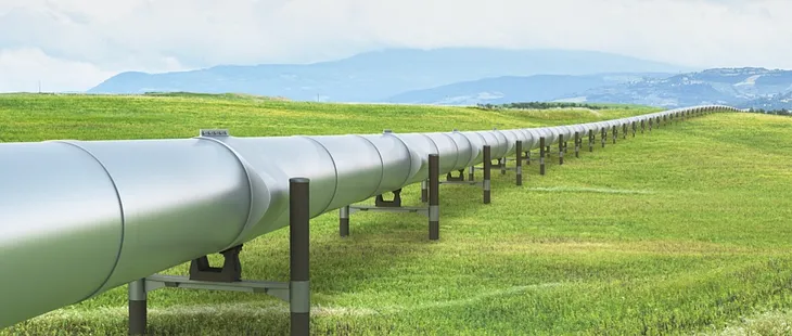 Advancing the Frontier of Carbon Capture: A Look at CO2 Pipelines