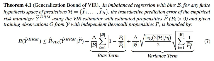 New Frontiers with AI Safety: Variational Imbalanced Regression (VIR) for Imbalanced Uncertainty…