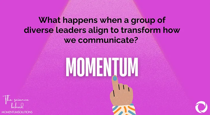 The Science Behind Momentum