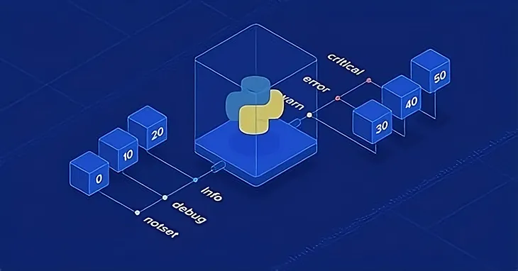 Centralized Logging System in Flask: The Backbone of Multithreaded Python Applications — In-Depth…