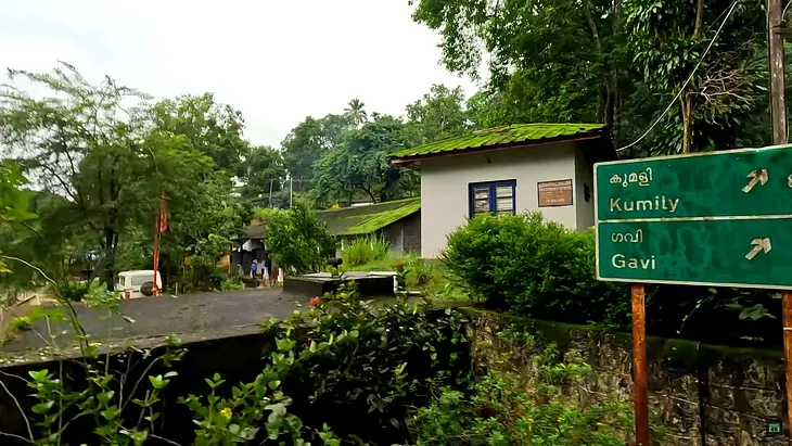 Gavi Bus Time KSRTC — GAVI bus time Kumily — Gavi Bus Time Pathanamthitta 💚🌿🐘