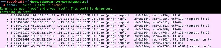 How To Perform OS Fingerprinting with Ping ?